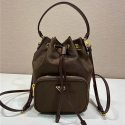 PRADA 프라다 버킷백 1BH038