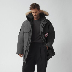 CANADA GOOSE 캐나다구스 익스페디션 패딩 파카 2COLOR