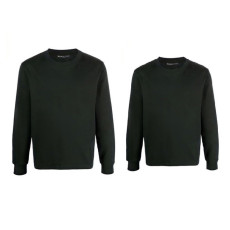 BALENCIAGA 발렌시아가 백로고 맨투맨