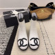CHANEL 샤넬 여성용 부츠 C78737 2COLOR