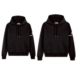 MONCLER 몽클레어 감마블루 테크니컬 후드티