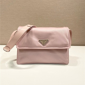 PRADA 프라다 리나일론 숄더백 1BD258