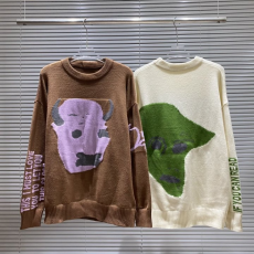 DIOR 디올 몬스터 니트