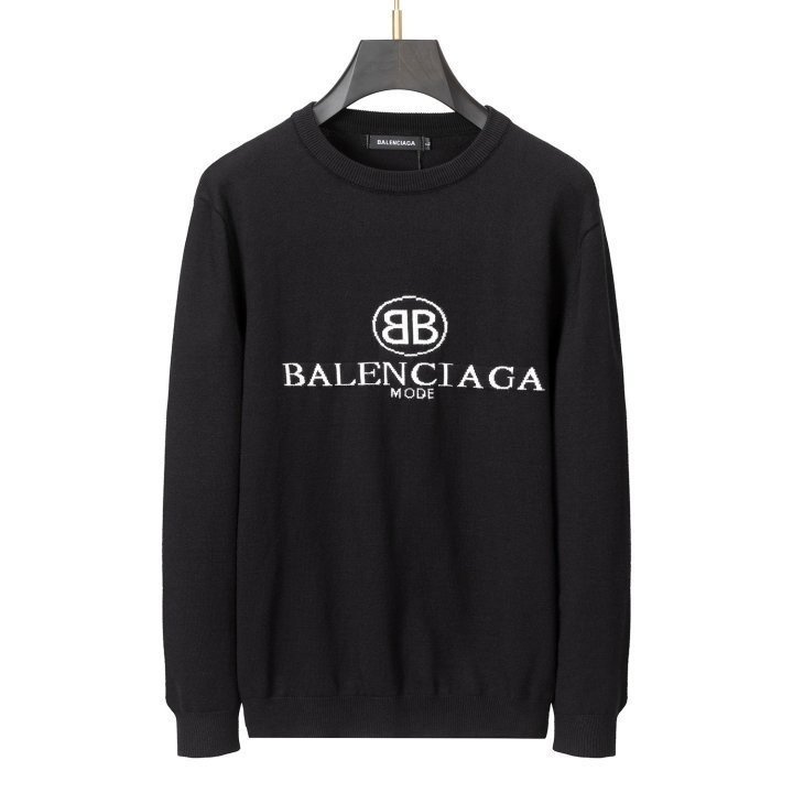 BALENCIAGA 발렌시아가 니트