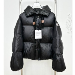 MONCLER 몽클레어 보레이다운 패딩 자켓