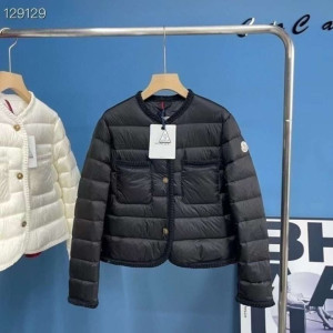 MONCLER 몽클레어 마운트 ARISTEO 패더 재킷 2COLOR