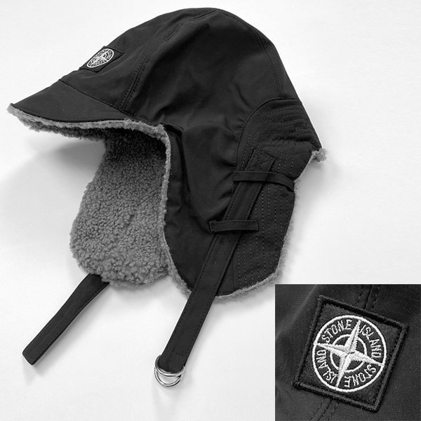 STONE ISLAND 스톤아일랜드 바라클라바