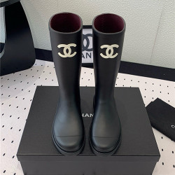 CHANEL 샤넬 여성용 부츠 C78897 2COLOR