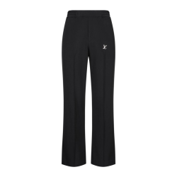 LOUIS VUITTON 루이비통 테일러드 테크니컬 울 트랙 팬츠