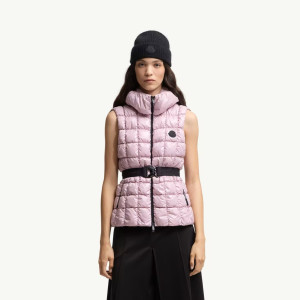 MONCLER 몽클레어 에밀리온 스퀘어 퀄팅 다운 베스트 2COLOR