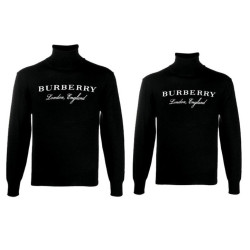 BURBERRY 버버리 런던 커플 터틀넥