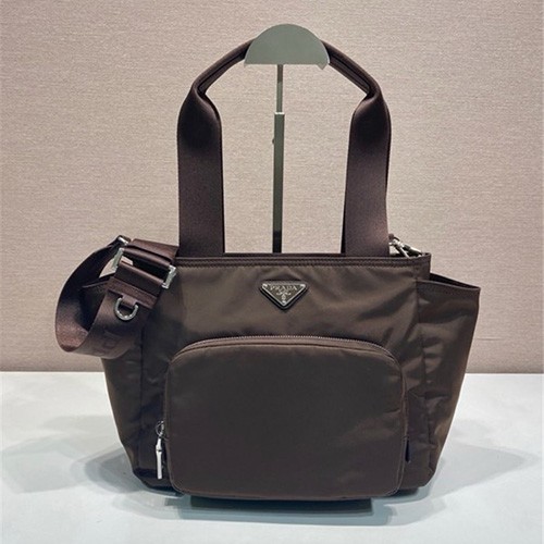 PRADA 프라다 리나일론 토트백 1BG582