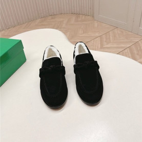 BOTTEGA VENETA 보테가베네타 여성용 로퍼 V83223 2COLOR