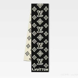 LOUISVUITTON 루이비통 캐시미어 머플러