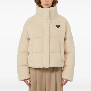 PRADA 프라다 후리스 패딩 3COLOR