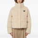 PRADA 프라다 후리스 패딩 3COLOR