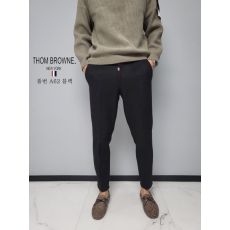 THOM BROWNE 톰브라운 헤링본 슬랙스 (A62)