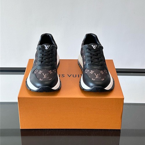 LOUIS VUITTON 루이비통 남성용 스니커즈 L61097 2COLOR