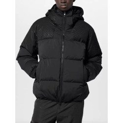 LOUIS VUITTON 루이비통 플레이스드 모노그램 다운 패딩