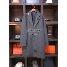 GIVENCHY 지방시 니어린 울코트 2COLOR