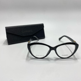 CHANEL 샤넬 C01 안경