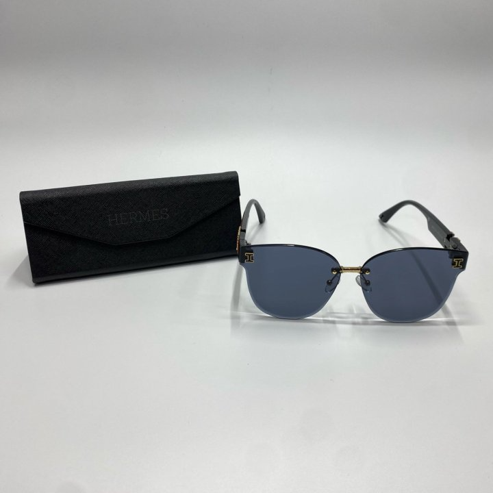 HERMES 에르메스 H01 선글라스