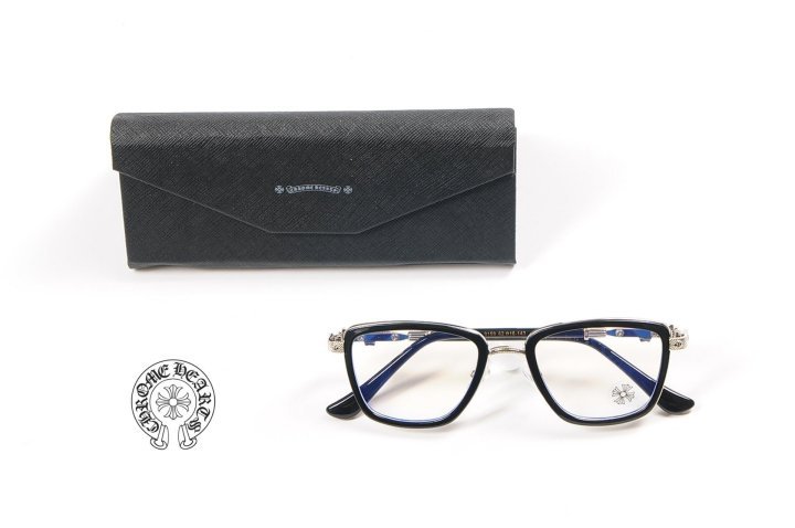 CHROME HEARTS 크롬하츠 안경 2COLOR