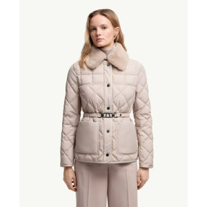 ●12월 판매 7위● MONCLER 몽클레어 시냐 쇼트 다운 자켓 2COLOR