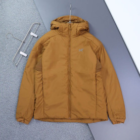 ARCTERYX 아크테릭스 아톰 AR 후드 패딩 자켓