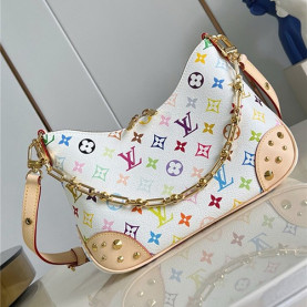 LOUIS VUITTON 루이비통 불로뉴 숄더백 M27790