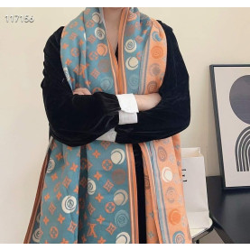 LOUIS VUITTON 루이비통 보석 머플러 3COLOR