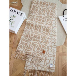 LOEWE 로에베 전판 머플러