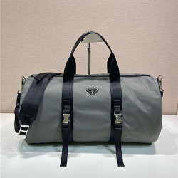 PRADA 프라다 사피아노 더플백 2VC015
