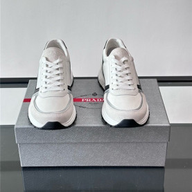 PRADA 프라다 남성용 스니커즈 P34115 2COLOR