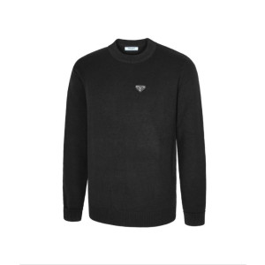 PRADA 프라다 삼각로고 니트 2COLOR