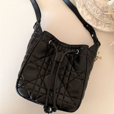 DIOR 디올 버킷백 스몰 D1117S