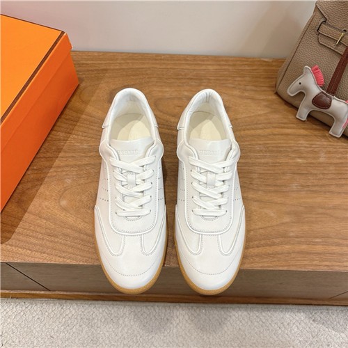 HERMES 에르메스 남성용 스니커즈 H50556 2COLOR