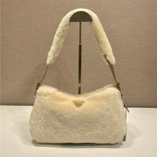 PRADA 프라다 에이미 스몰 숄더백 1BC229