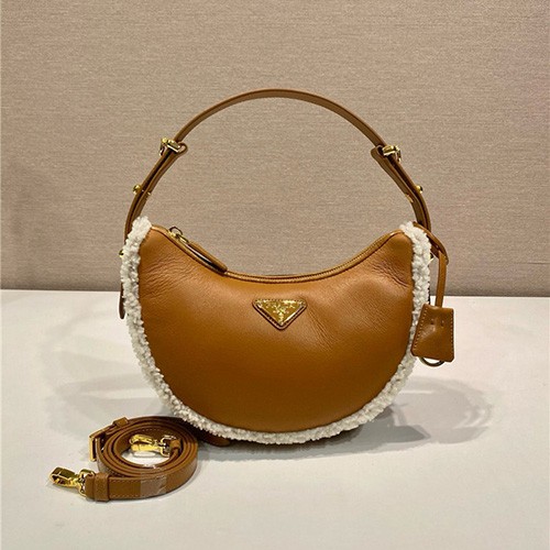 PRADA 프라다 아르케 숄더백 1BC194