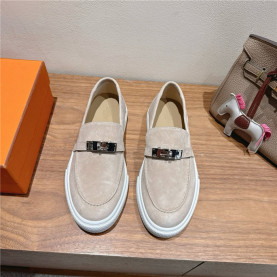 HERMES 에르메스 남여공용 로퍼 H90785-2