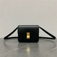 CELINE 셀린느 클래식 박스 크로스백 192532 2COLOR