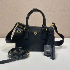 PRADA 프라다 갤러리아 사피아노 미니 토트백 1BA916