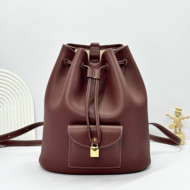 LOROPIANA 로로피아나 백팩