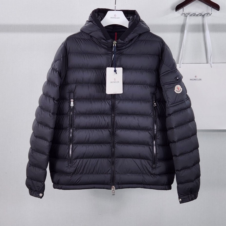 MONCLER 몽클레어 8556 갈리온 Galion 구스다운 패딩