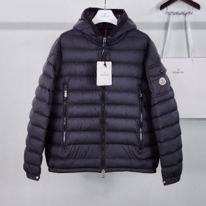 ●1월 판매 8위● MONCLER 몽클레어 8556 갈리온 Galion 구스다운 패딩