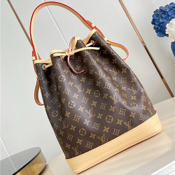 LOUIS VUITTON 루이비통 노에 숄더백 M46976