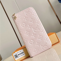 LOUIS VUITTON 루이비통 지피 장지갑 M12177