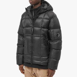 C.P COMPANY C.P컴퍼니 D.D.쉘 후드 다운자켓 3COLOR