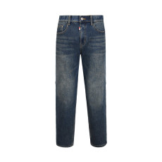 THOM BROWNE 톰브라운 융기모 청바지 (529)