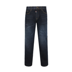 THOM BROWNE 톰브라운 융기모 청바지 (982)